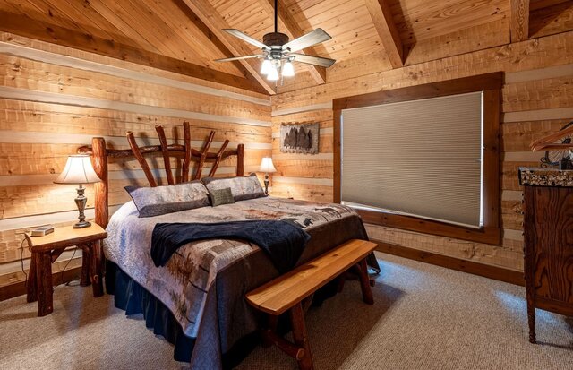 Image 12 for Heavens Ridge (3 BR Sleeps 8)