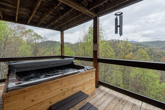 Image 3 for Heavens Ridge (3 BR Sleeps 8)