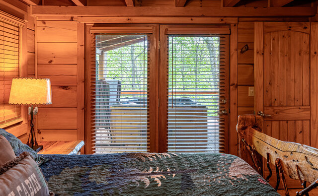 Image 10 for Hawk's Landing (1 BR Sleeps 4)