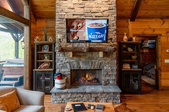 Image 7 for Timber Ridge (2 BR sleeps 6)