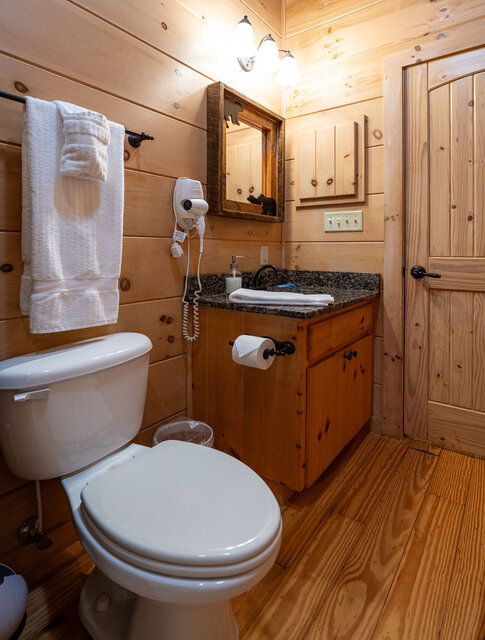 Image 3 for Bear Tree (1 BR Sleeps 4)