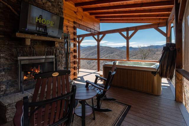 Image 5 for Paws Up (1 BR Sleeps 4)