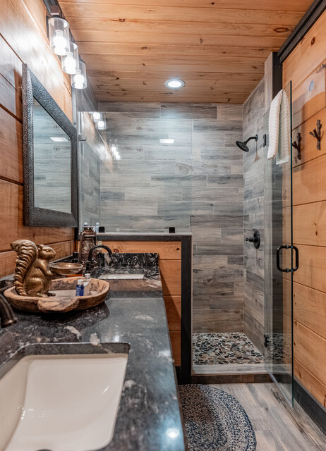 Image 18 for Bear Foot Lodge (1 BR Sleeps 4)