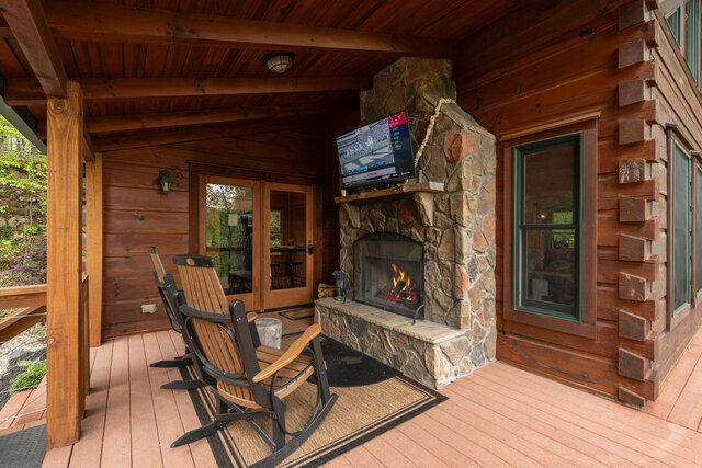 Image 2 for Hawk's Landing (1 BR Sleeps 4)