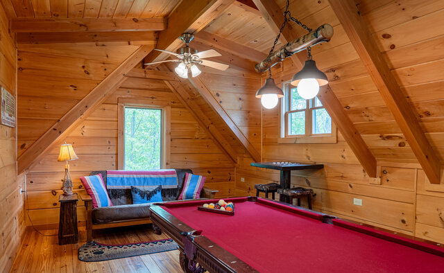 Image 12 for Hawk's Landing (1 BR Sleeps 4)