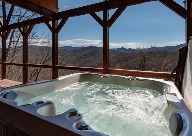 Image 4 for Paws Up (1 BR Sleeps 4)