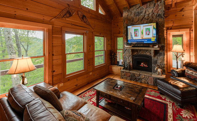 Image 5 for Hawk's Landing (1 BR Sleeps 4)