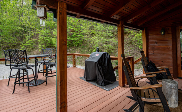 Image 15 for Hawk's Landing (1 BR Sleeps 4)