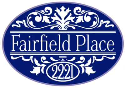 Fairfield Place