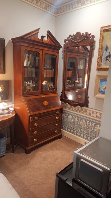 Image 2 for Bryan Room - Standard Double Queen