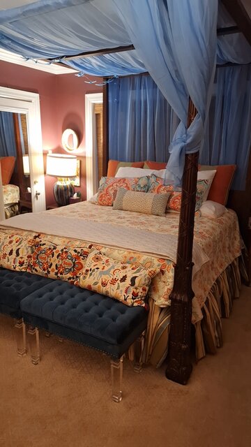 Image 1 for Tulane Suite - Standard Double King