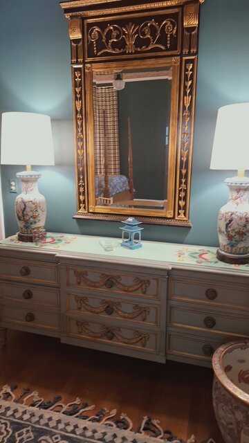 Image 1 for Baldridge Suite