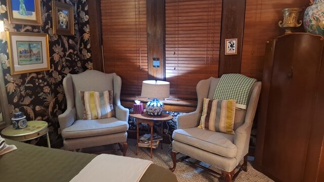 Image 3 for La Villian Suite - Standard Double King