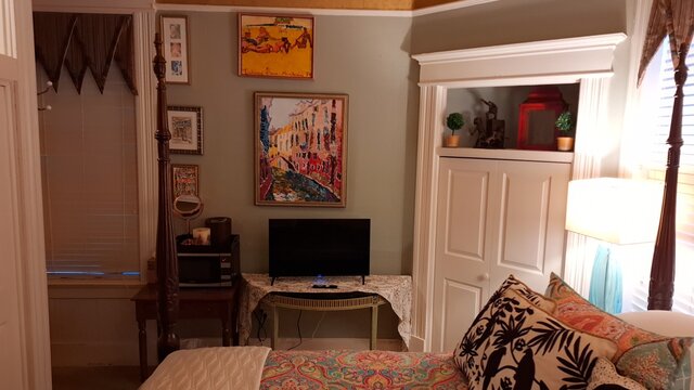 Image 2 for Bradbury Room - Standard Double King