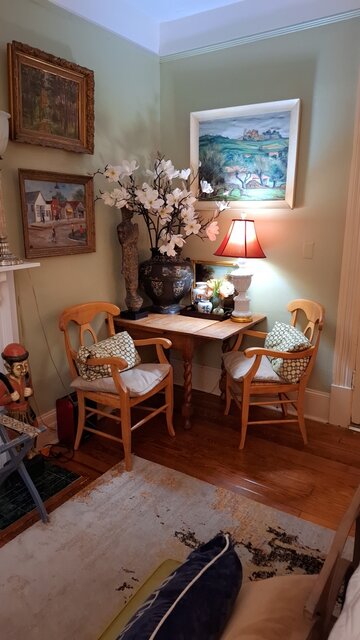 Image 2 for Thornhill Room - Standard Double King