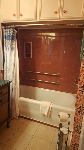 Image 3 for Tulane Suite - Standard Double King