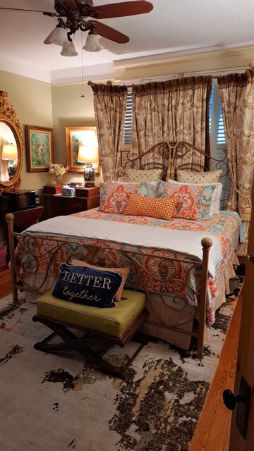 Image 1 for Thornhill Room - Standard Double King