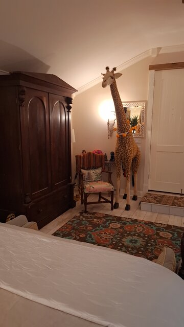 Image 1 for The Barn