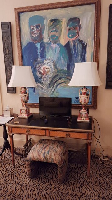 Image 3 for Governor’s Room - Standard Double King