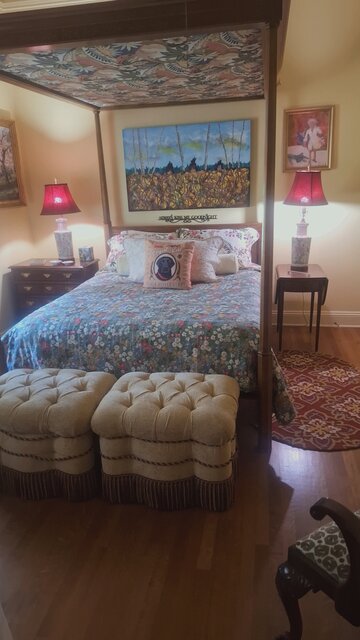 Image 1 for Boulevard Suite