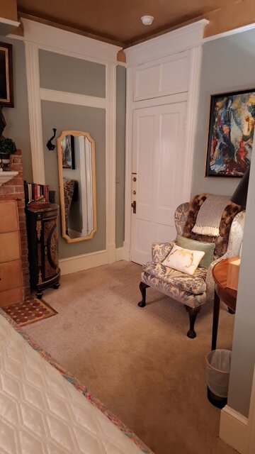 Image 3 for Bradbury Room - Standard Double King