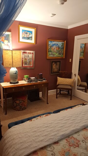 Image 2 for Tulane Suite - Standard Double King