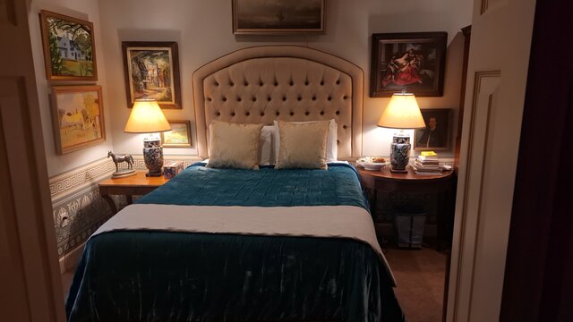 Image 1 for Bryan Room - Standard Double Queen