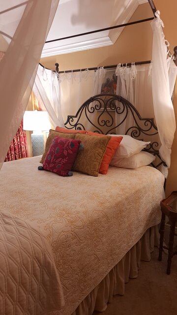 Image 1 for Orleans Suite - Deluxe Spa Double Queen