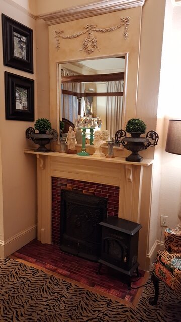 Image 4 for Governor’s Room - Standard Double King