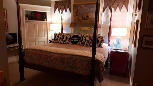 Image 1 for Bradbury Room - Standard Double King