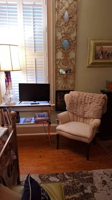 Image 4 for Thornhill Room - Standard Double King