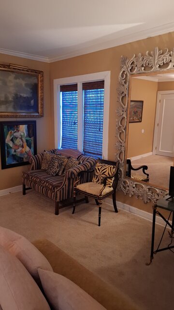 Image 2 for Bourbon Suite - Deluxe Spa King