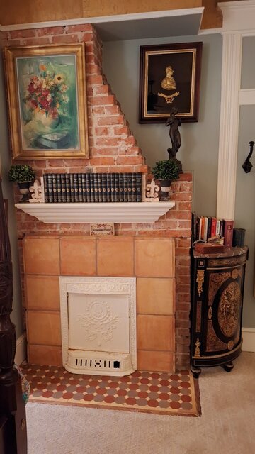 Image 4 for Bradbury Room - Standard Double King