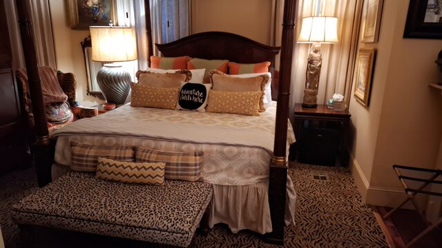 Image 1 for Governor’s Room - Standard Double King