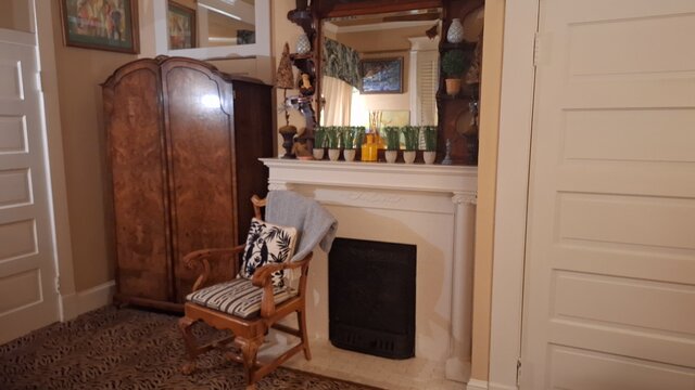 Image 2 for La Rouge Room - Standard Double Queen