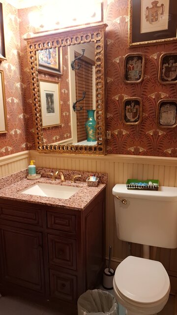 Image 2 for Governor’s Room - Standard Double King