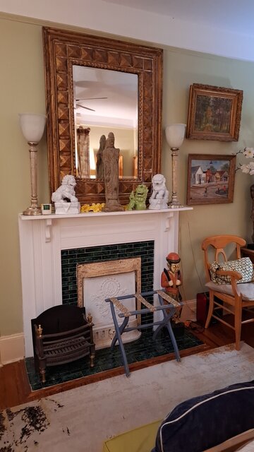 Image 3 for Thornhill Room - Standard Double King