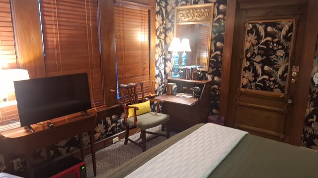 Image 2 for La Villian Suite - Standard Double King