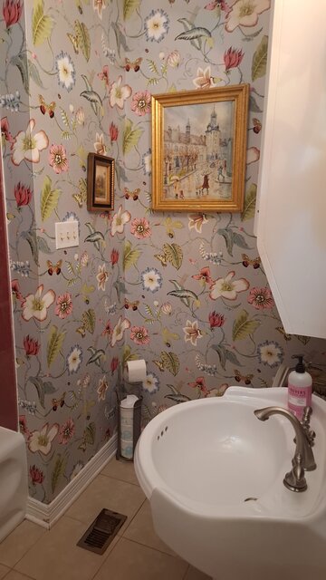 Image 5 for Loyola Suite - Standard Double Queen