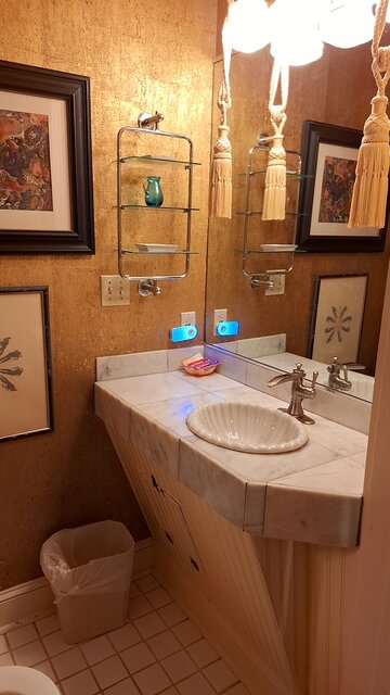 Image 3 for Burgundy Room - Deluxe Spa Double Queen