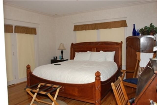 Image 1 for Balcony Room