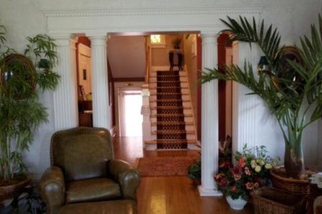 Image 4 for Garden Room