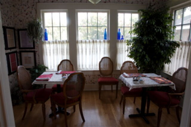 Image 4 for Balcony Room