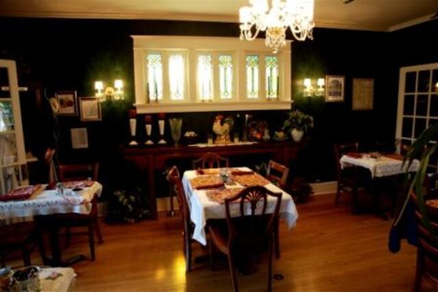 Image 2 for Garden Room