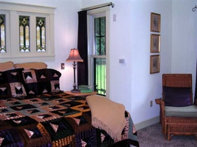 Image 1 for Pool House Suite 1