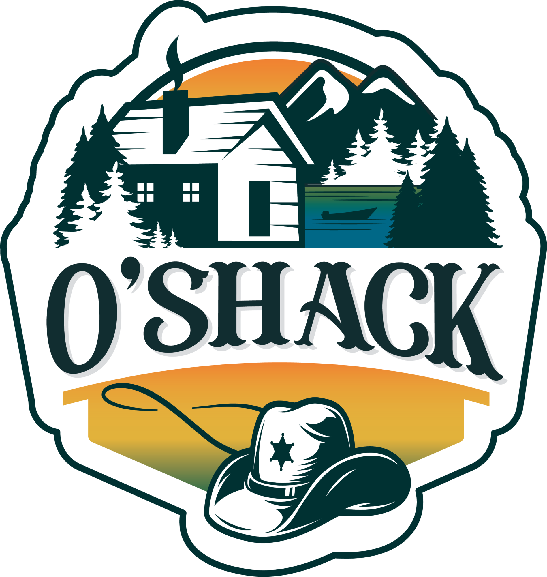 O'Shack Glamping Inc.