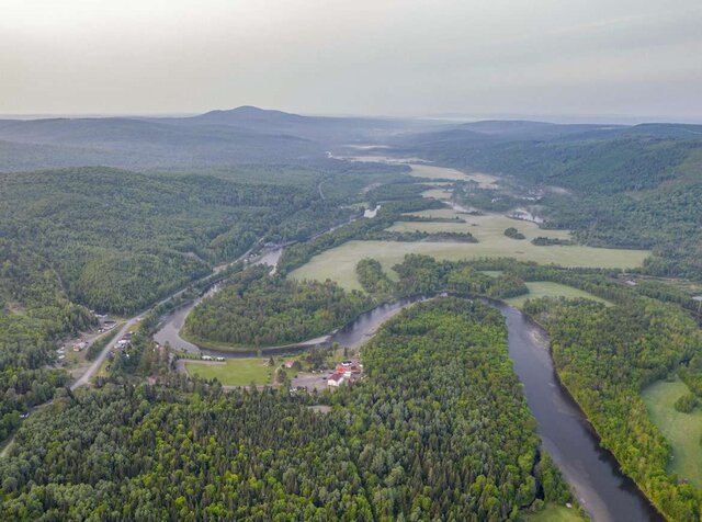 Image 7 pour Lot 26) No Service / Aucun Services