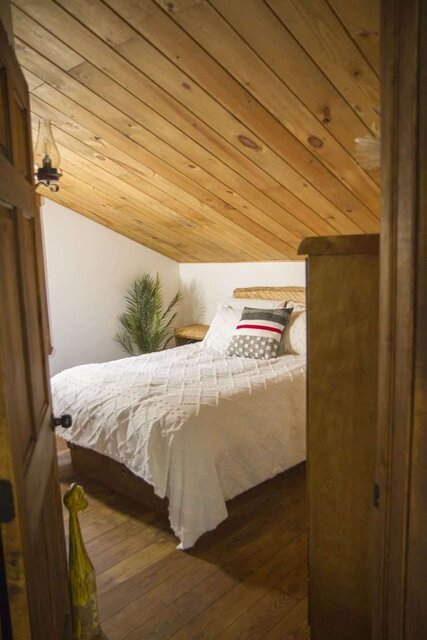 Image 2 pour 06) Sheriff Cottage