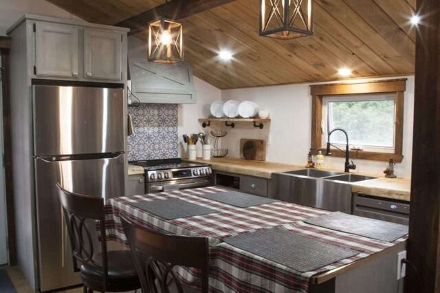 Image 6 pour 06) Sheriff Cottage