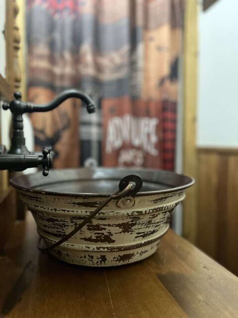 Image 3 pour 03) Telegraph Cottage / Chalet Telegraph